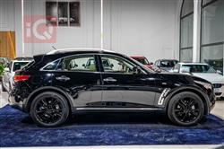 انفنتي QX70